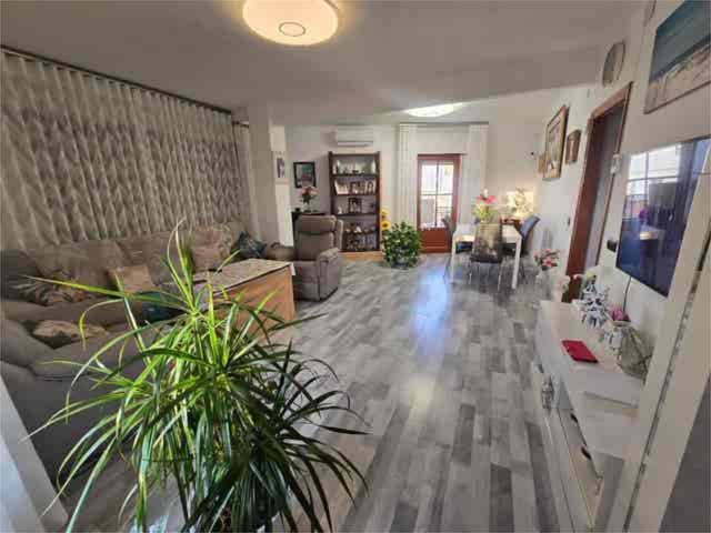 Piso en Venta en Pozo Alcón