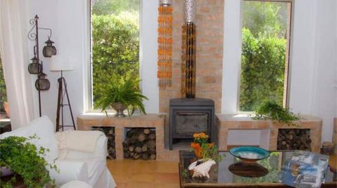 Foto 3 de Casa o xalet en venda a Benicolada - Las Adelfas, Calpe / Calp