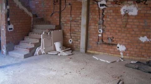 Foto 2 von Einfamilien-Reihenhaus zum Verkauf in Calle Colón, 46, Fernán-Núñez, Córdoba