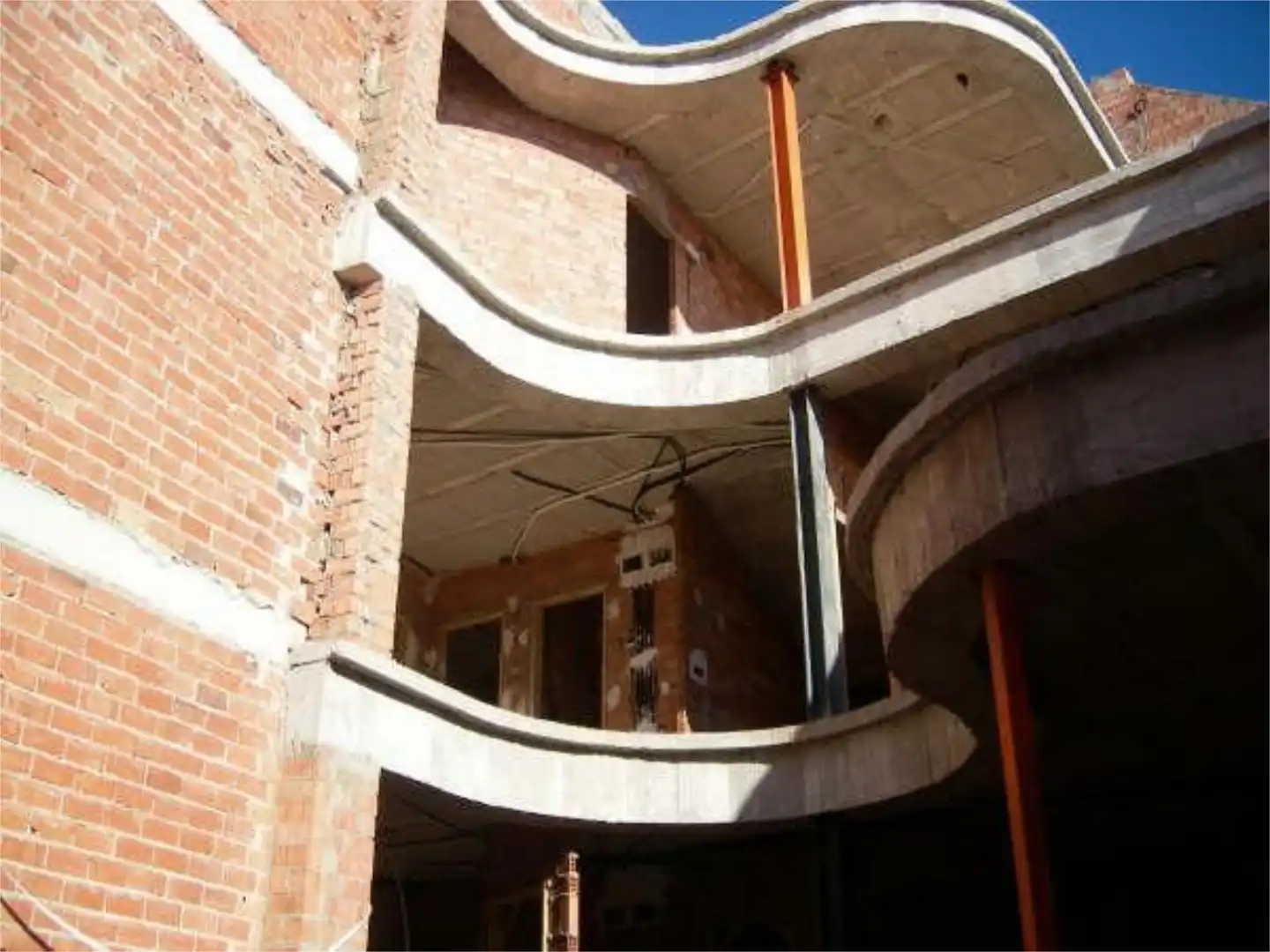 Einfamilien-Reihenhaus zum Verkauf in Calle Colón, 46, Fernán-Núñez