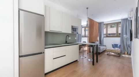 Foto 2 von Wohnung zur Miete in Plaza de Toros, Granada Capital