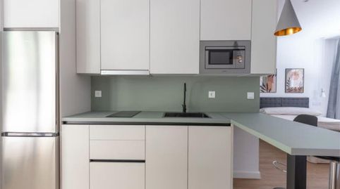 Foto 4 von Wohnung zur Miete in Plaza de Toros, Granada Capital