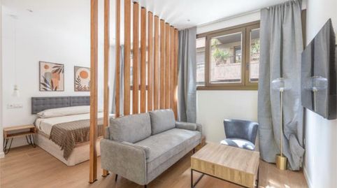 Foto 5 von Wohnung zur Miete in Plaza de Toros, Granada Capital