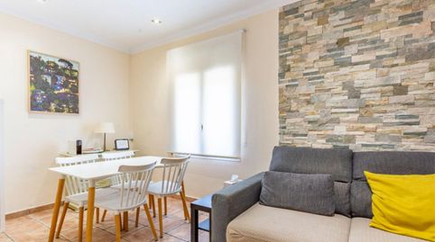 Piso de alquiler en Carrer Gurugú, 14, Mira-sol, Sant Cugat del Vallès - imagen 5 Foto 5 de Piso de alquiler en Carrer Gurugú, 14, Mira-sol, Sant Cugat del Vallès