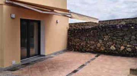 Foto 2 de Piso de alquiler en Montaña - Zamora, Los Realejos