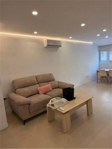 Piso en Alquiler en Perchel Sur - Plaza de Toros Vieja