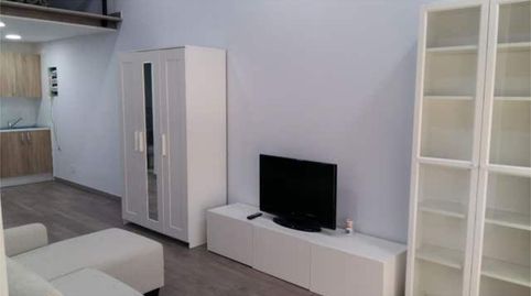 Foto 2 de Loft en venta en Pozokoetxe, Basauri