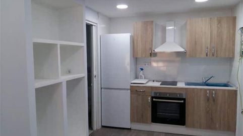 Foto 3 de Loft en venta en Pozokoetxe, Basauri