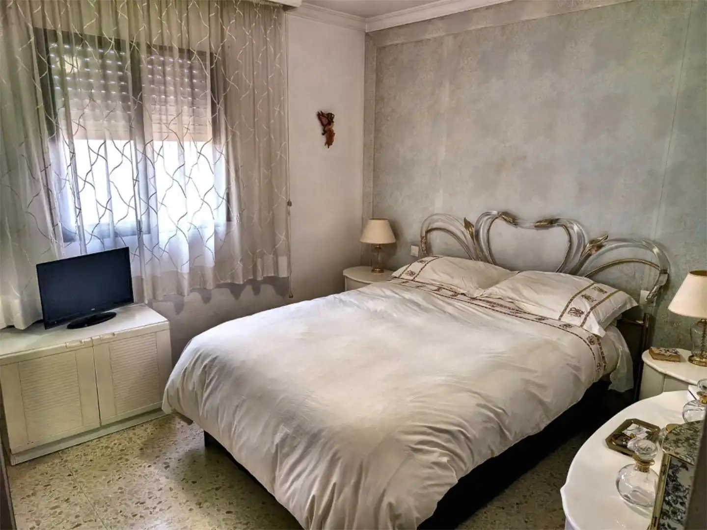 Flat for sale in Calle Frascuelo, 6, Los Boliches Bedroom of Flat for sale in Fuengirola with Terrace and Swimming Pool