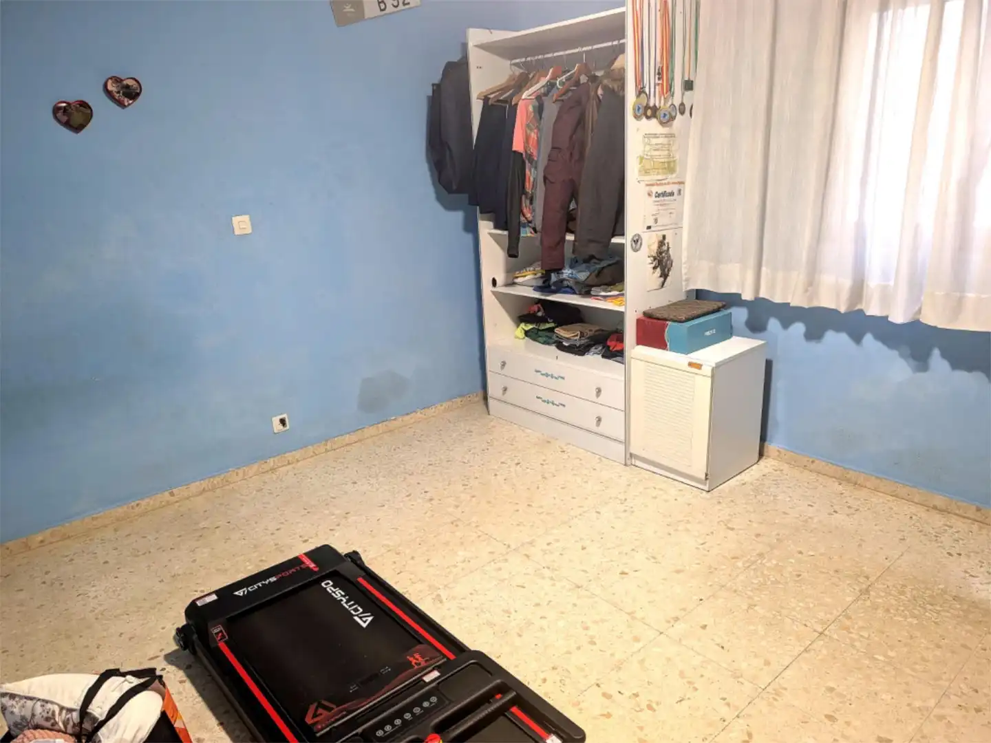 Flat for sale in Calle Frascuelo, 6, Los Boliches Flat for sale in Fuengirola with Terrace and Swimming Pool