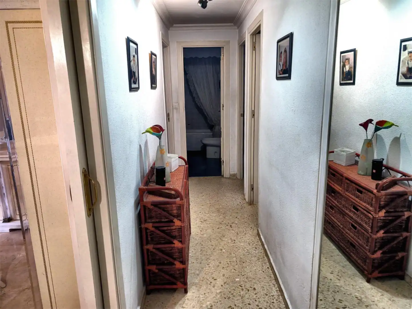 Flat for sale in Calle Frascuelo, 6, Los Boliches Flat for sale in Fuengirola with Terrace and Swimming Pool