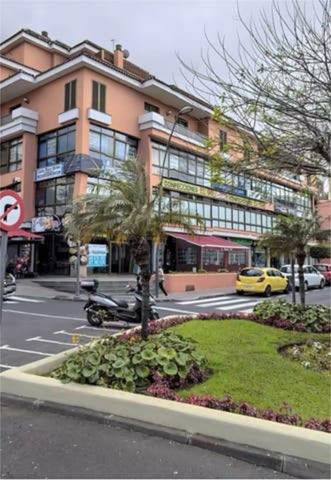 Garaje en Alquiler en Centro