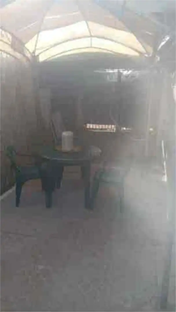 Comedor de Casa o chalet en venta en Sagunto / Sagunt con Jardín privado, Terraza y Trastero