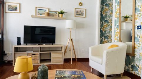 Flat for rent in Avenida Marina, 22, Ciudad Vieja, A Coruña Capital - image 3 Photo 3 of Flat for rent in Avenida Marina, 22, Ciudad Vieja, A Coruña Capital