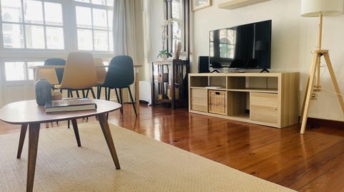 Flat for rent in Avenida Marina, 22, Ciudad Vieja, A Coruña Capital - image 4 Photo 4 of Flat for rent in Avenida Marina, 22, Ciudad Vieja, A Coruña Capital