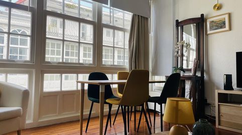 Flat for rent in Avenida Marina, 22, Ciudad Vieja, A Coruña Capital - image 5 Photo 5 of Flat for rent in Avenida Marina, 22, Ciudad Vieja, A Coruña Capital