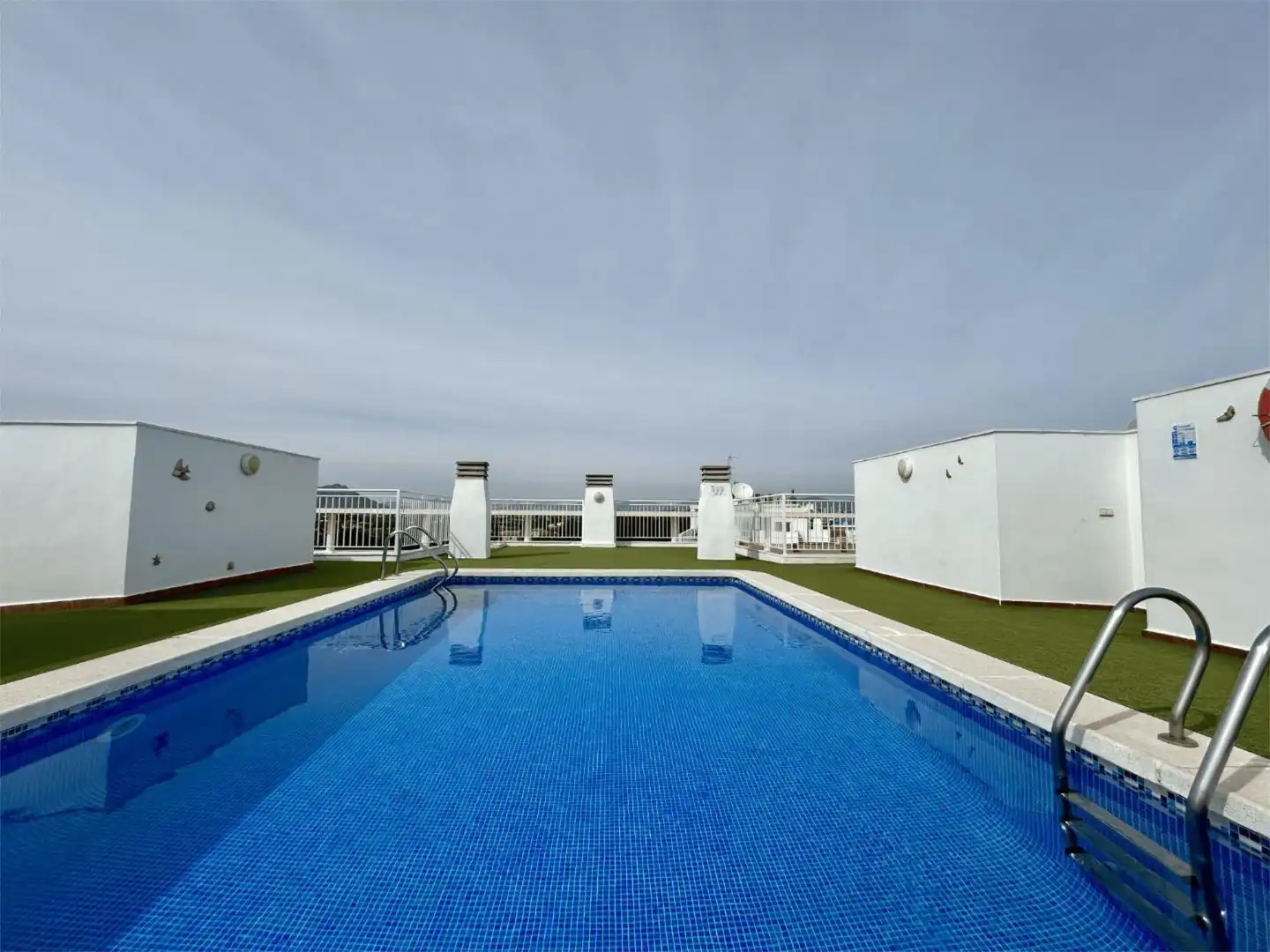 Piscina de Piso en venta en Almoradí con Aire acondicionado y Piscina