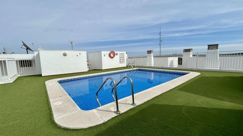 Foto 2 de Piso en venta en Calle Geranio, 1, Almoradí, Alicante
