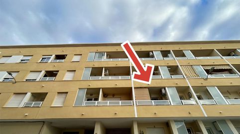 Foto 3 de Piso en venta en Calle Geranio, 1, Almoradí, Alicante