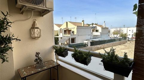 Foto 4 de Piso en venta en Calle Geranio, 1, Almoradí, Alicante