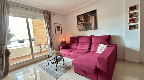 Foto 5 de Piso en venta en Calle Geranio, 1, Almoradí, Alicante