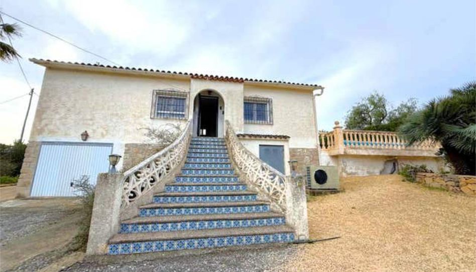 Casa o xalet en venda a Montebello - Nou Espai, La Nucia - imatge 1 Foto 1 de Casa o xalet en venda a Montebello - Nou Espai, La Nucia