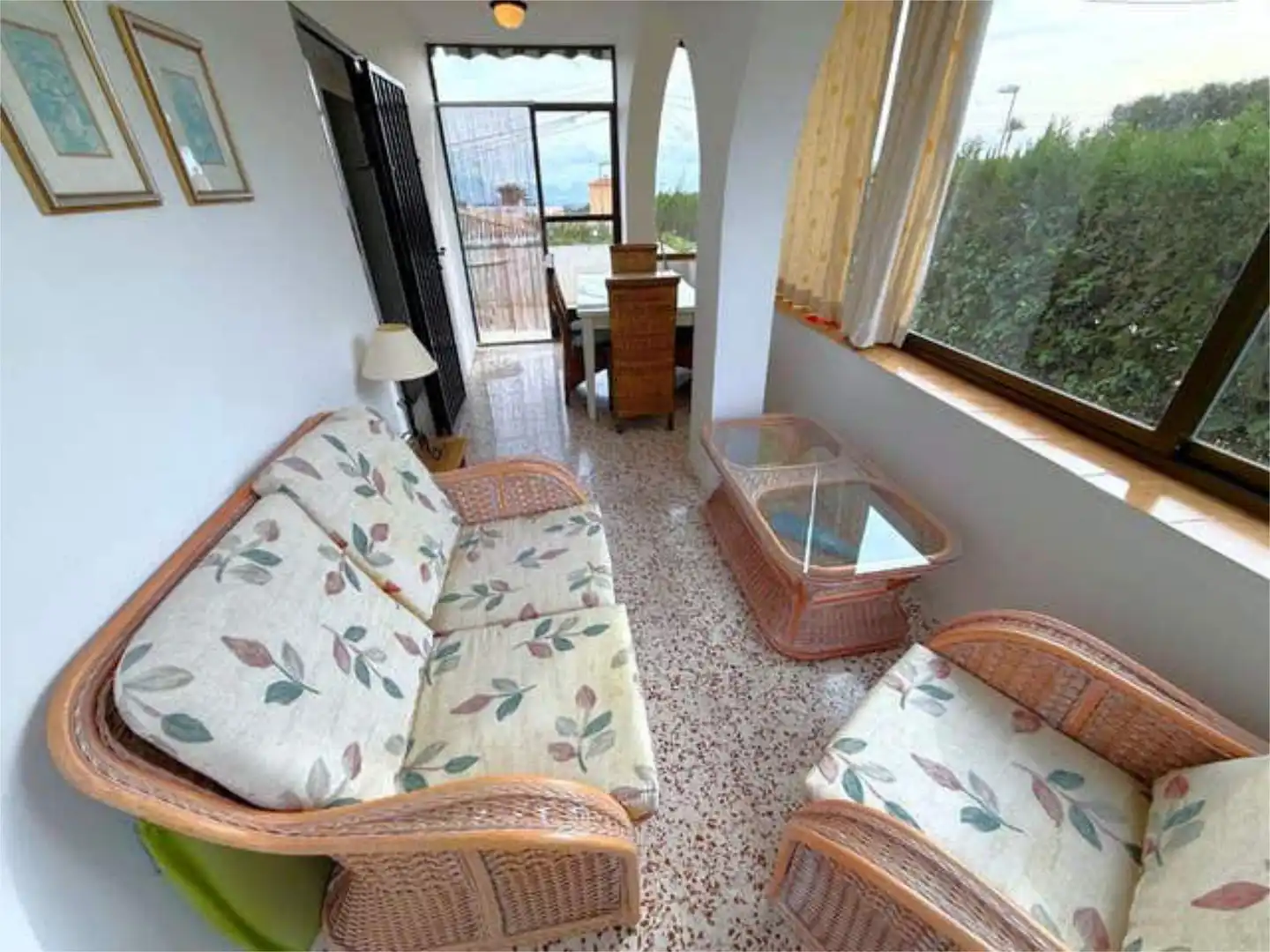 Casa o chalet en venta en Montebello - Nou Espai Terraza de Casa o chalet en venta en La Nucia con Terraza y Piscina