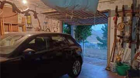 Foto 4 de Casa adosada en venda a Cabrillanes, León