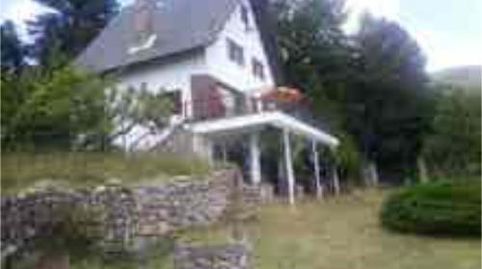 Foto 5 de Casa adosada en venda a Cabrillanes, León