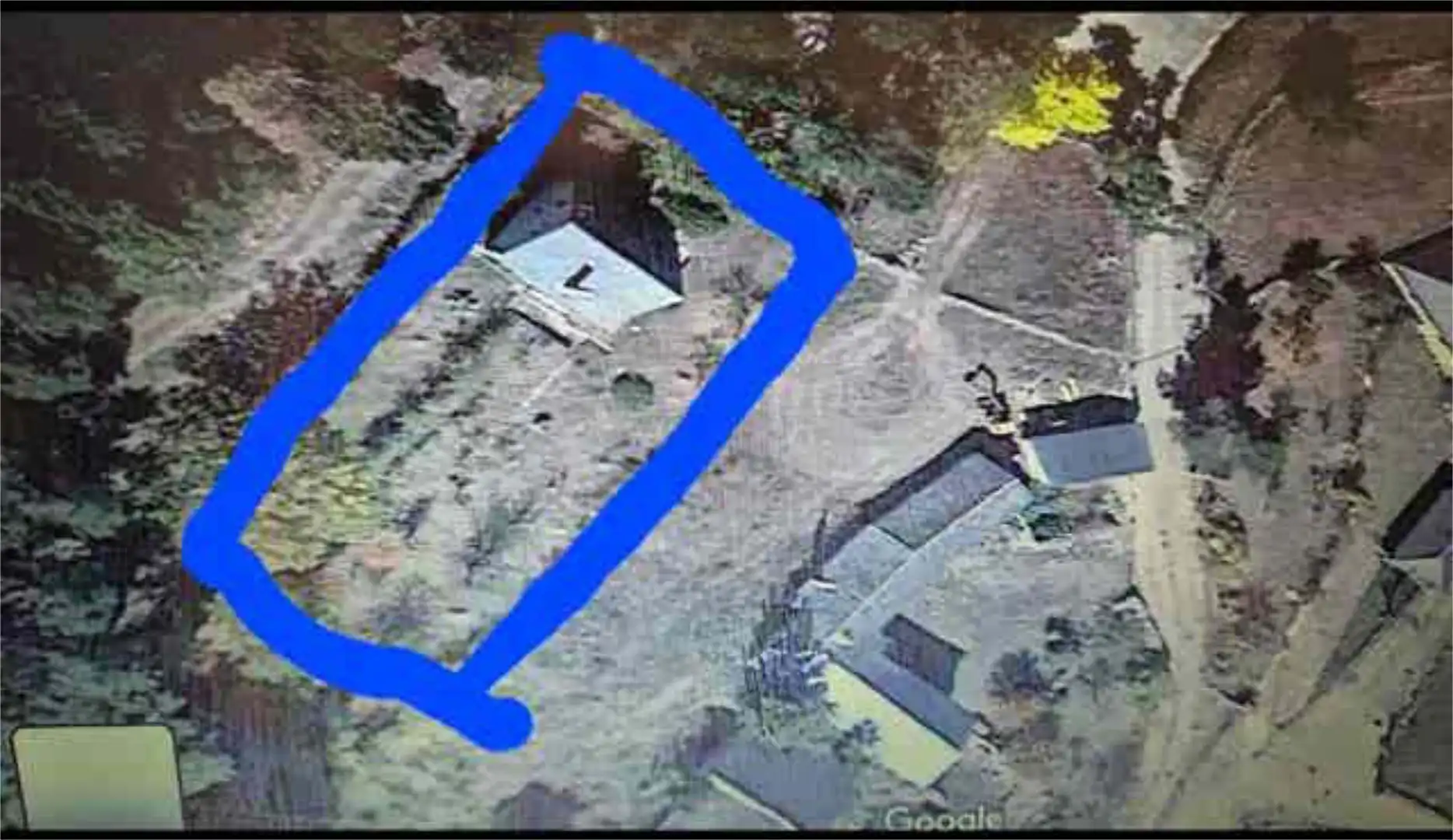 Casa adosada en venda en Cabrillanes amb Jardí privat, Terrassa i Traster
