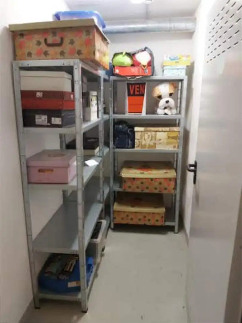 Trastero de alquiler en Durango