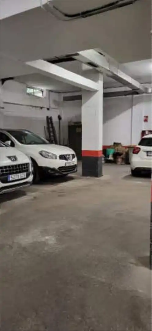 Parking of Garage for rent in Getafe
