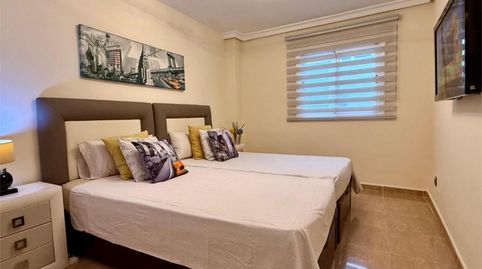 Foto 2 de Pis de lloguer a Calle Amalia Alayon, 28, Los Cristianos, Arona