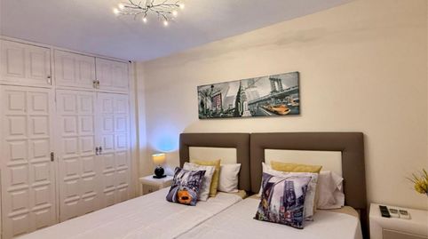 Foto 4 de Pis de lloguer a Calle Amalia Alayon, 28, Los Cristianos, Arona