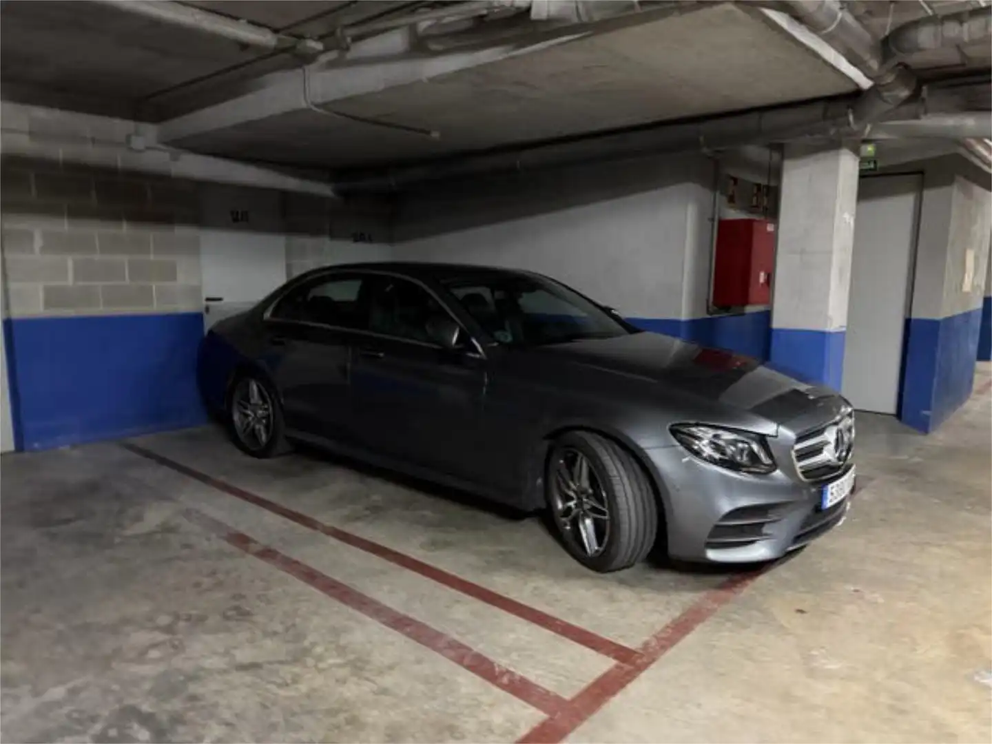 Parking de Garaje de alquiler en Cambrils