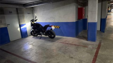 Foto 2 de Garaje de alquiler en Mas de Clariana, Cambrils