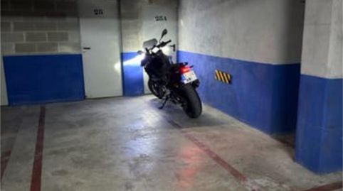 Foto 3 de Garaje de alquiler en Mas de Clariana, Cambrils