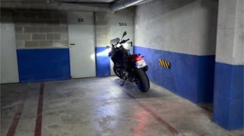 Foto 4 de Garaje de alquiler en Mas de Clariana, Cambrils