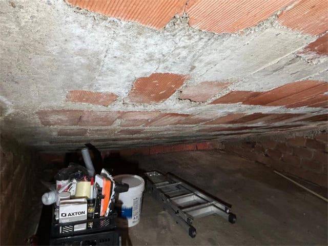 Trastero en Alquiler en Eibar