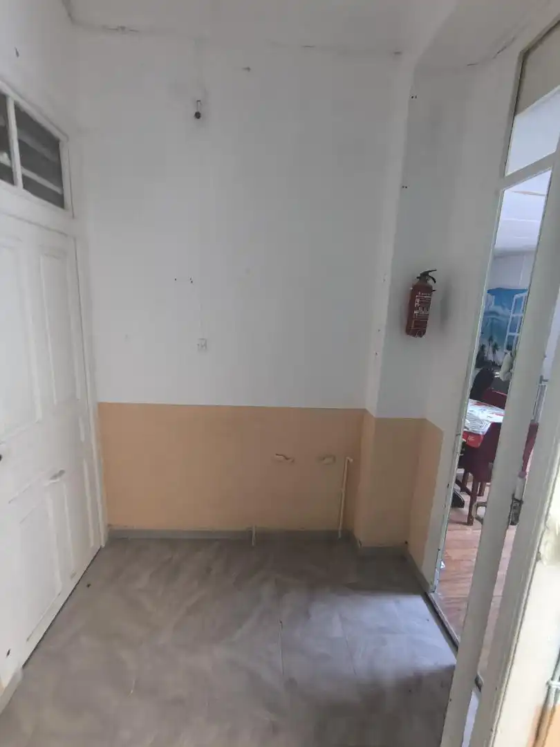 Wohnung zum Verkauf in Calle Ramiro el Monje, 11, Casco Antiguo Wohnung zum Verkauf in Huesca Capital mit Klimaanlage und Balkon