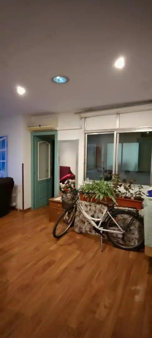 Wohnung zum Verkauf in Calle Ramiro el Monje, 11, Casco Antiguo Wohnung zum Verkauf in Huesca Capital mit Klimaanlage und Balkon