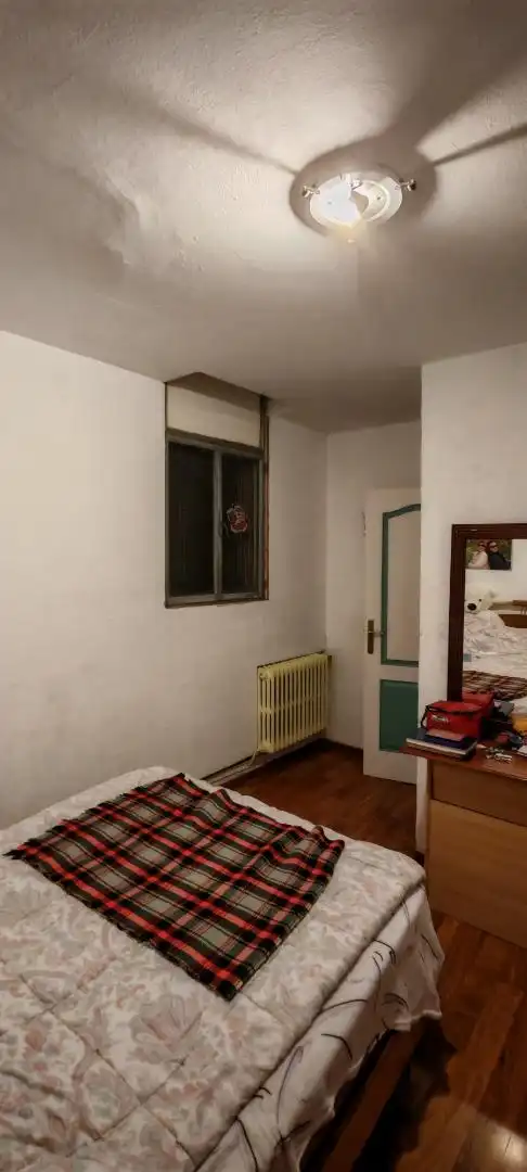 Wohnung zum Verkauf in Calle Ramiro el Monje, 11, Casco Antiguo Wohnung zum Verkauf in Huesca Capital mit Klimaanlage und Balkon