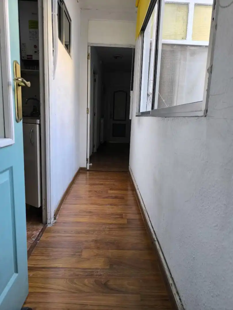 Wohnung zum Verkauf in Calle Ramiro el Monje, 11, Casco Antiguo Wohnung zum Verkauf in Huesca Capital mit Klimaanlage und Balkon
