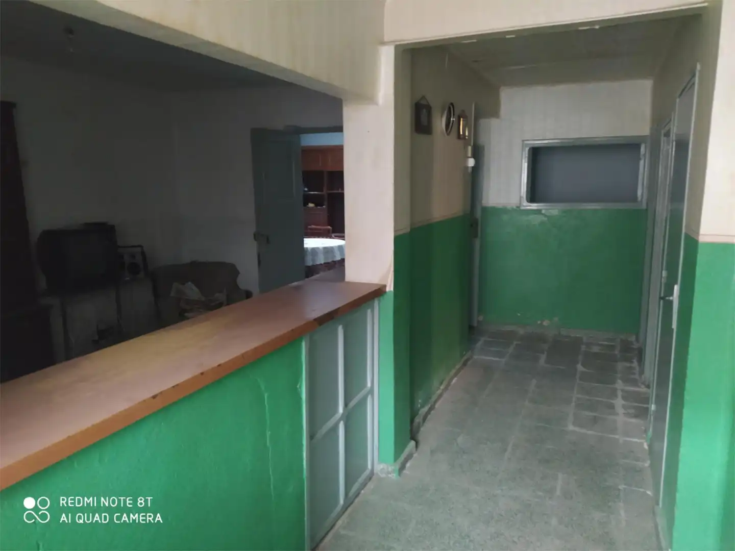 Casa adosada en venta en El Pedroso de la Armuña 