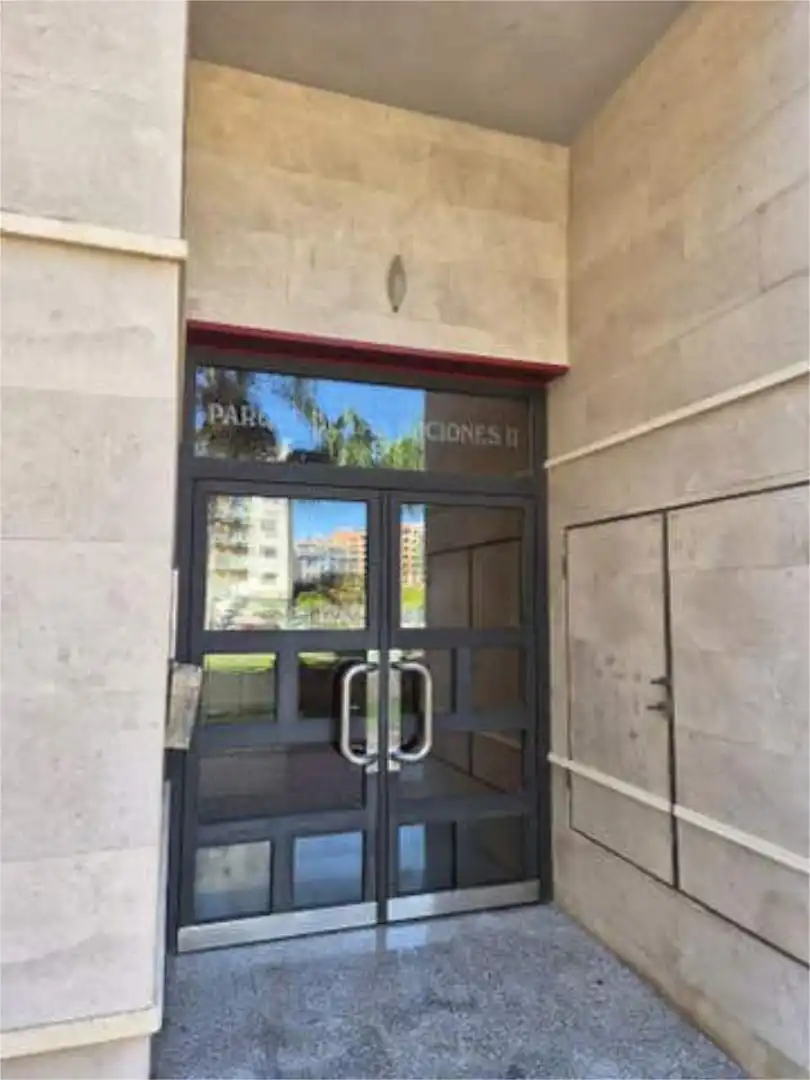 Wohnung zum Verkauf in  Murcia Capital mit Heizung, Terrasse und Abstellraum