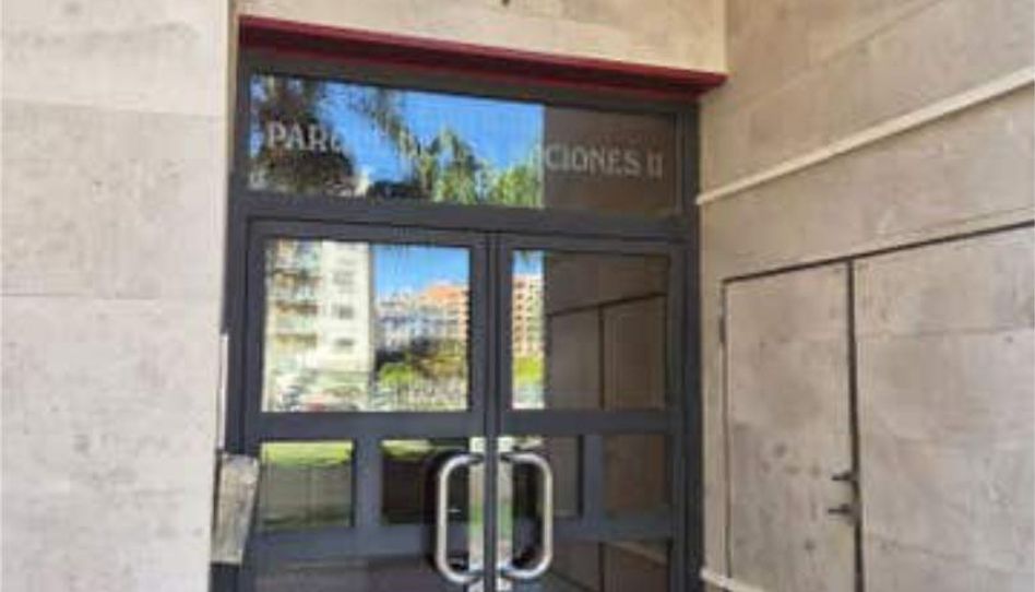 Wohnung zum Verkauf in Juan Carlos I, Murcia Capital - Bild 1 Foto 1 von Wohnung zum Verkauf in Juan Carlos I, Murcia Capital