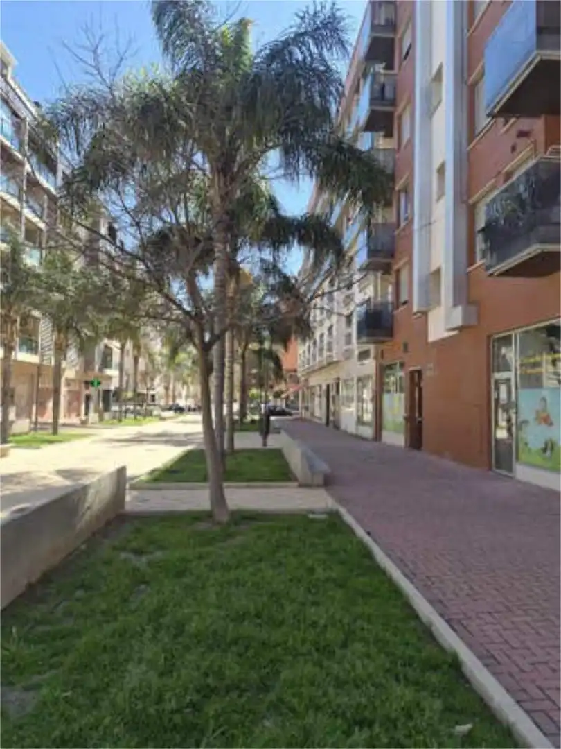 Exterior view of Study for sale in  Murcia Capital  with Terrace