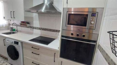 Photo 4 of Flat for sale in Cruz Roja, Sevilla Capital