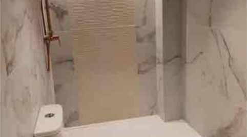 Foto 2 de Apartament de lloguer a Paseo Marítimo Oeste - Pacífico, Málaga Capital