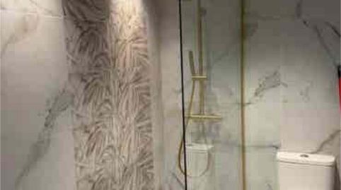 Foto 3 de Apartament de lloguer a Paseo Marítimo Oeste - Pacífico, Málaga Capital